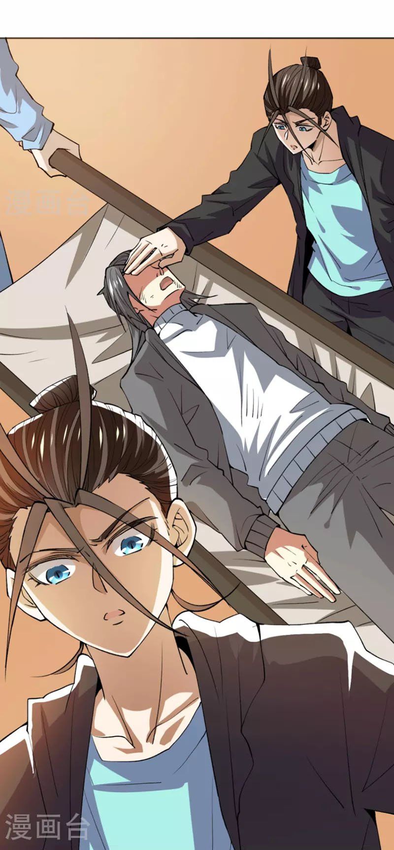 đọc truyện Đô Thị Đỉnh Phong Cao Thủ Chương 281 ảnh 31 tại Thiên Thai Truyện