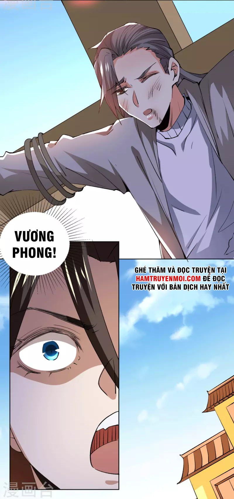 đọc truyện Đô Thị Đỉnh Phong Cao Thủ Chương 281 ảnh 5 tại Thiên Thai Truyện