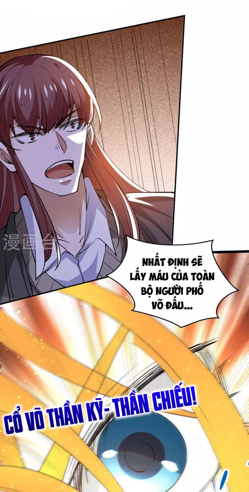 đọc truyện Đô Thị Đỉnh Phong Cao Thủ Chương 281 ảnh 10 tại Thiên Thai Truyện