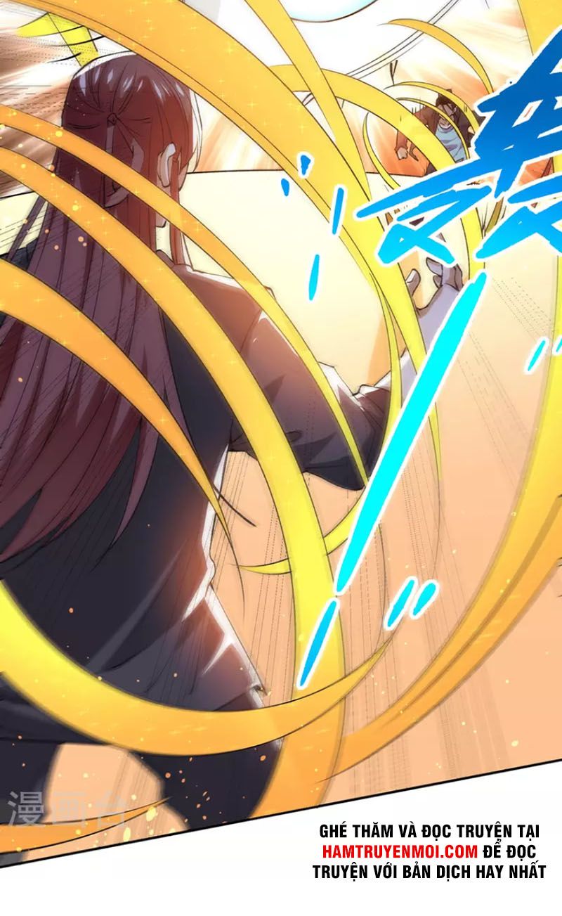 đọc truyện Đô Thị Đỉnh Phong Cao Thủ Chương 281 ảnh 11 tại Thiên Thai Truyện