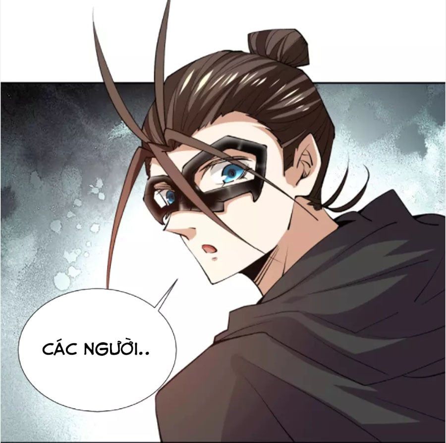 đọc truyện Đô Thị Đỉnh Phong Cao Thủ Chương 282 ảnh 17 tại Thiên Thai Truyện