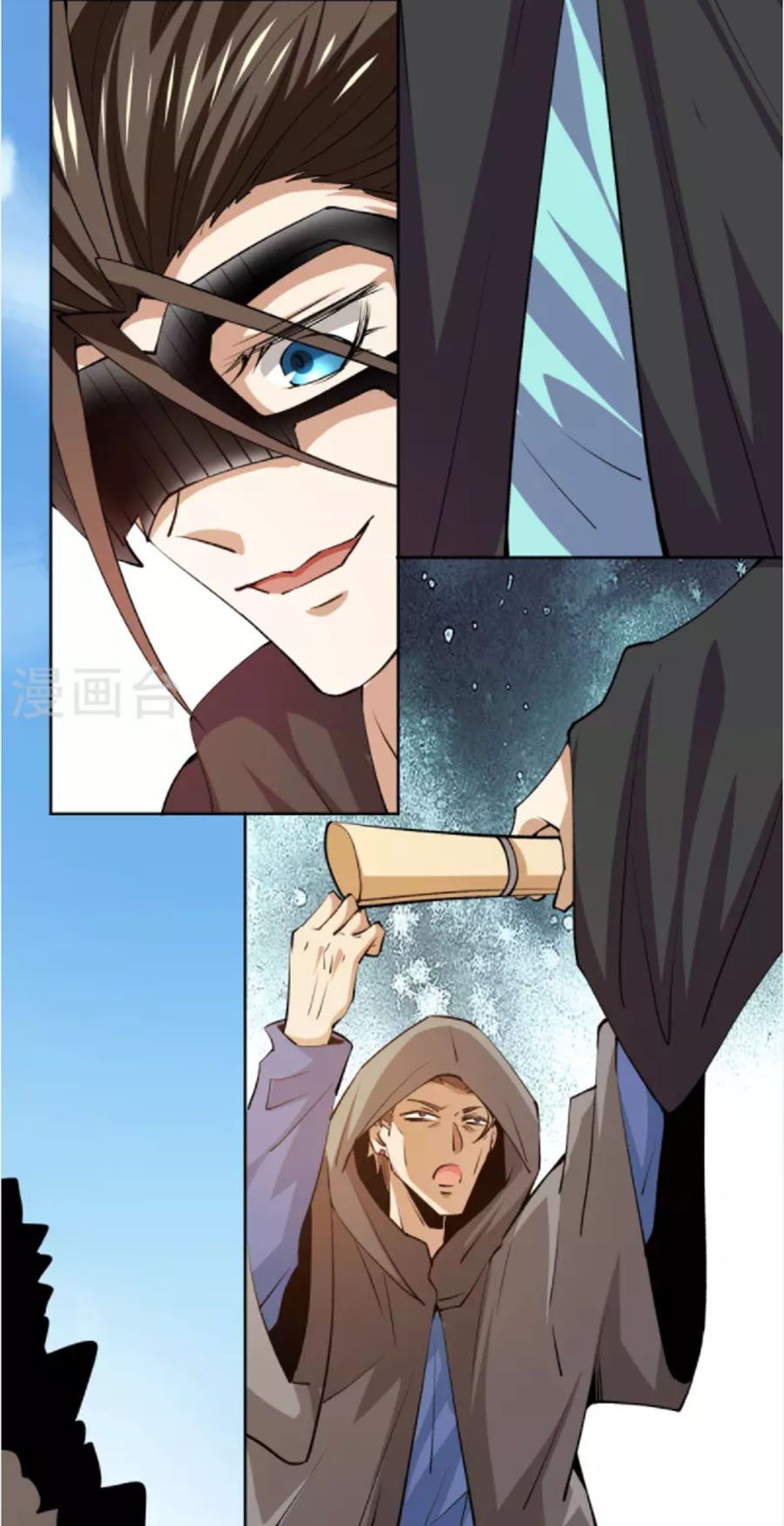 đọc truyện Đô Thị Đỉnh Phong Cao Thủ Chương 282 ảnh 20 tại Thiên Thai Truyện