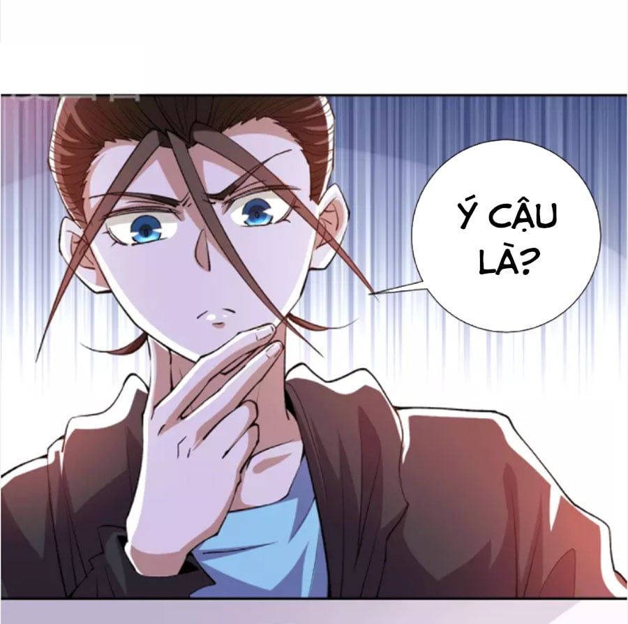 đọc truyện Đô Thị Đỉnh Phong Cao Thủ Chương 282 ảnh 5 tại Thiên Thai Truyện