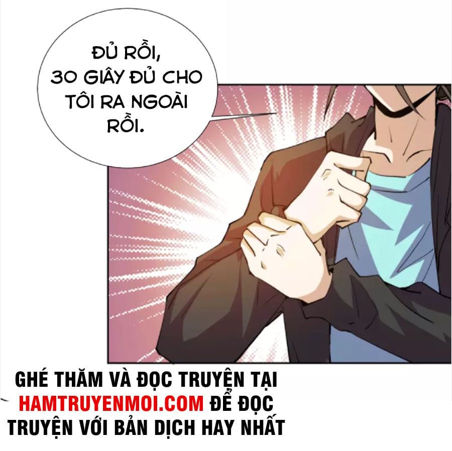 đọc truyện Đô Thị Đỉnh Phong Cao Thủ Chương 282 ảnh 9 tại Thiên Thai Truyện