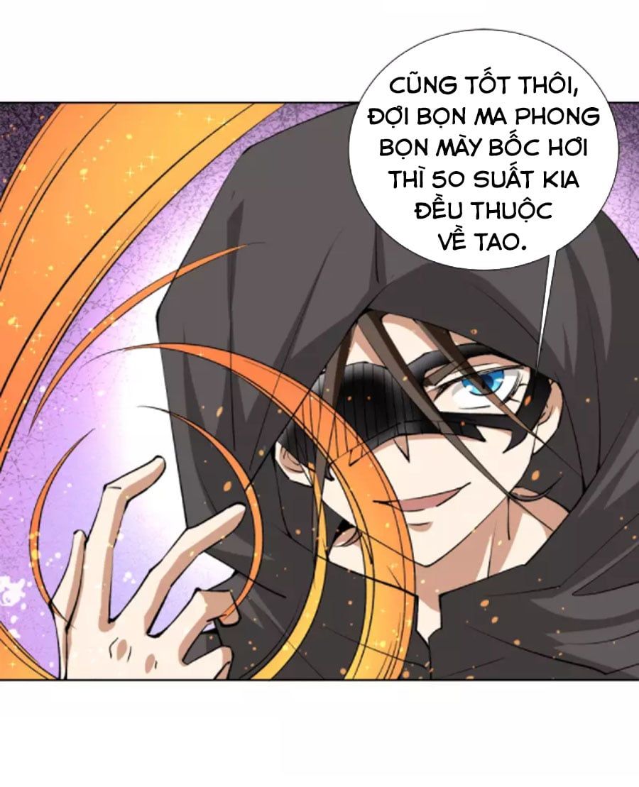 đọc truyện Đô Thị Đỉnh Phong Cao Thủ Chương 283 ảnh 15 tại Thiên Thai Truyện