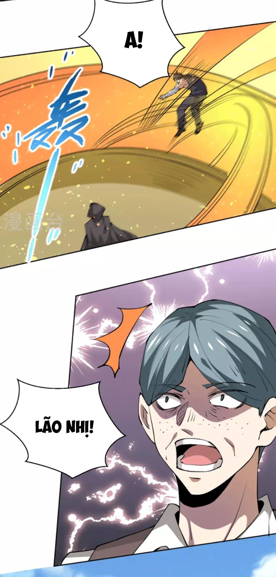 đọc truyện Đô Thị Đỉnh Phong Cao Thủ Chương 283 ảnh 17 tại Thiên Thai Truyện