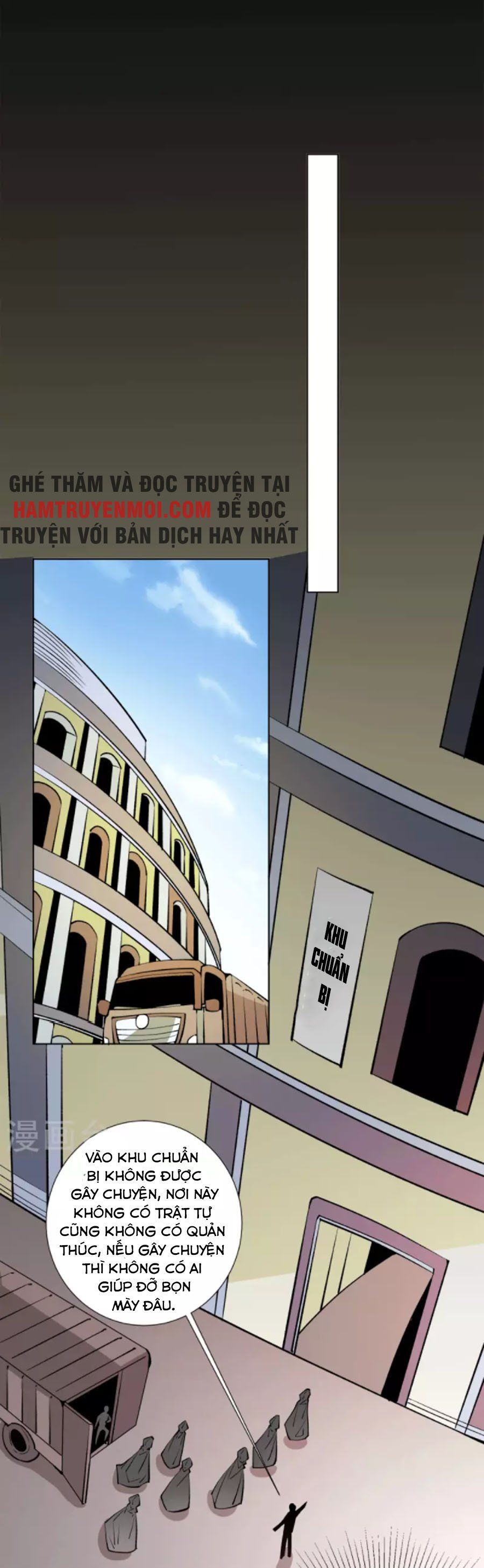 đọc truyện Đô Thị Đỉnh Phong Cao Thủ Chương 283 ảnh 19 tại Thiên Thai Truyện