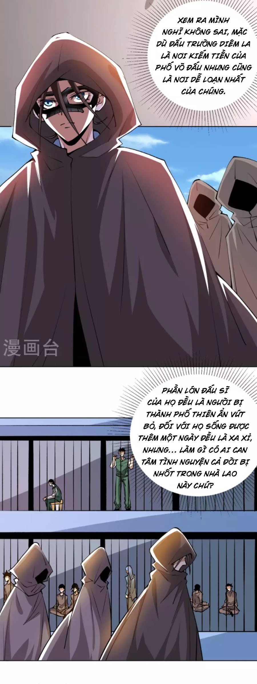 đọc truyện Đô Thị Đỉnh Phong Cao Thủ Chương 283 ảnh 20 tại Thiên Thai Truyện