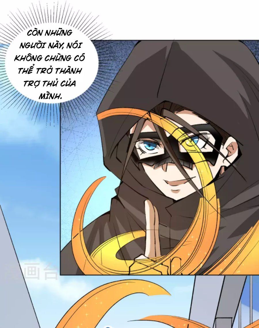 đọc truyện Đô Thị Đỉnh Phong Cao Thủ Chương 283 ảnh 21 tại Thiên Thai Truyện