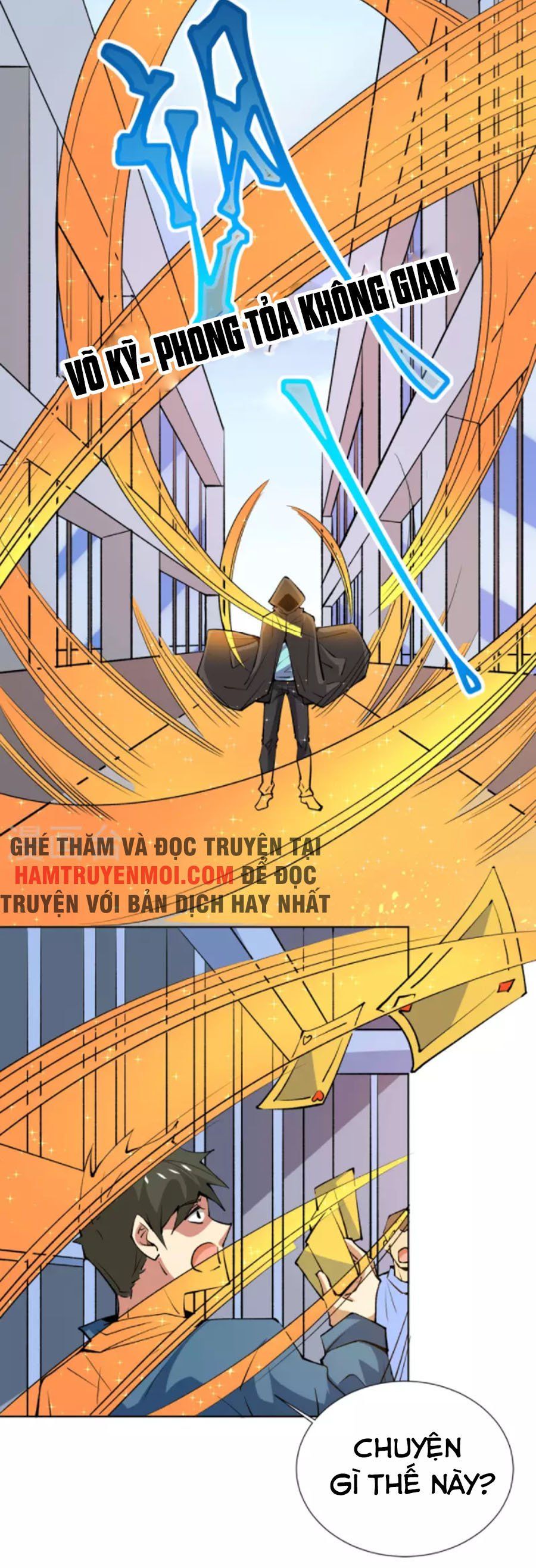 đọc truyện Đô Thị Đỉnh Phong Cao Thủ Chương 283 ảnh 22 tại Thiên Thai Truyện