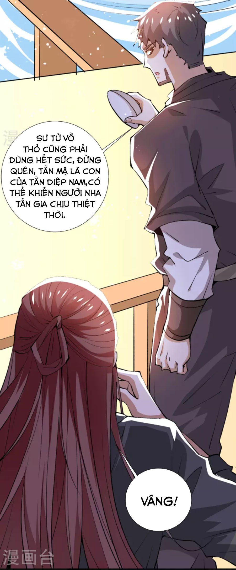 đọc truyện Đô Thị Đỉnh Phong Cao Thủ Chương 283 ảnh 8 tại Thiên Thai Truyện