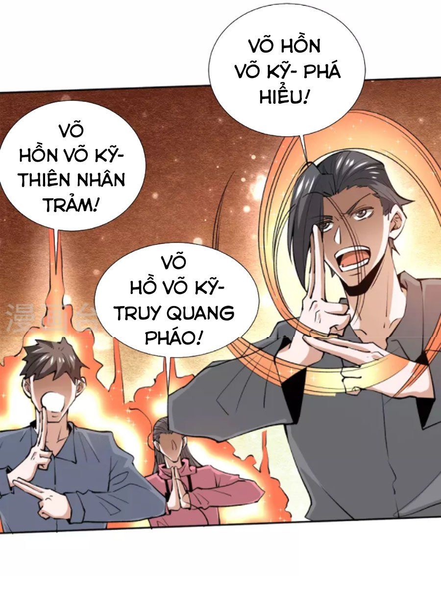 đọc truyện Đô Thị Đỉnh Phong Cao Thủ Chương 284 ảnh 20 tại Thiên Thai Truyện