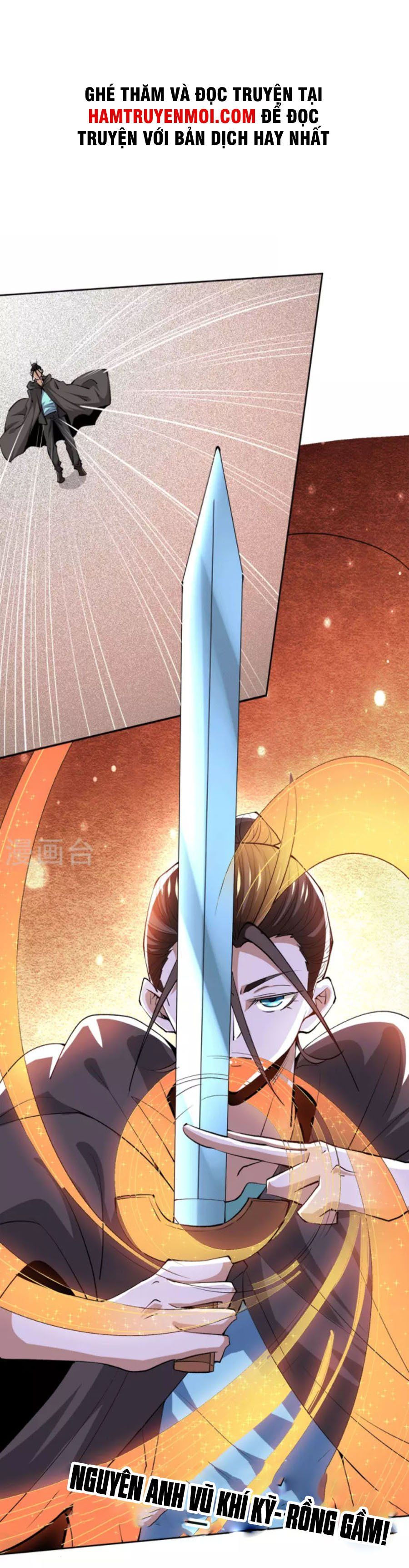 đọc truyện Đô Thị Đỉnh Phong Cao Thủ Chương 284 ảnh 21 tại Thiên Thai Truyện