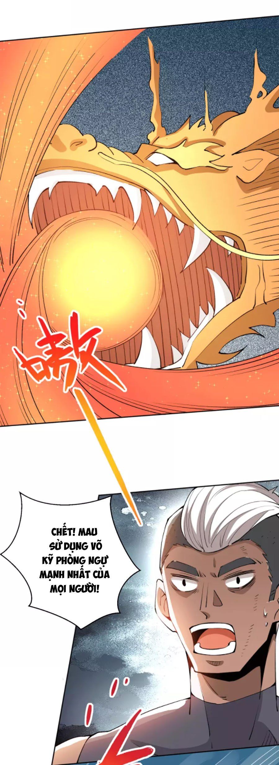 đọc truyện Đô Thị Đỉnh Phong Cao Thủ Chương 284 ảnh 22 tại Thiên Thai Truyện