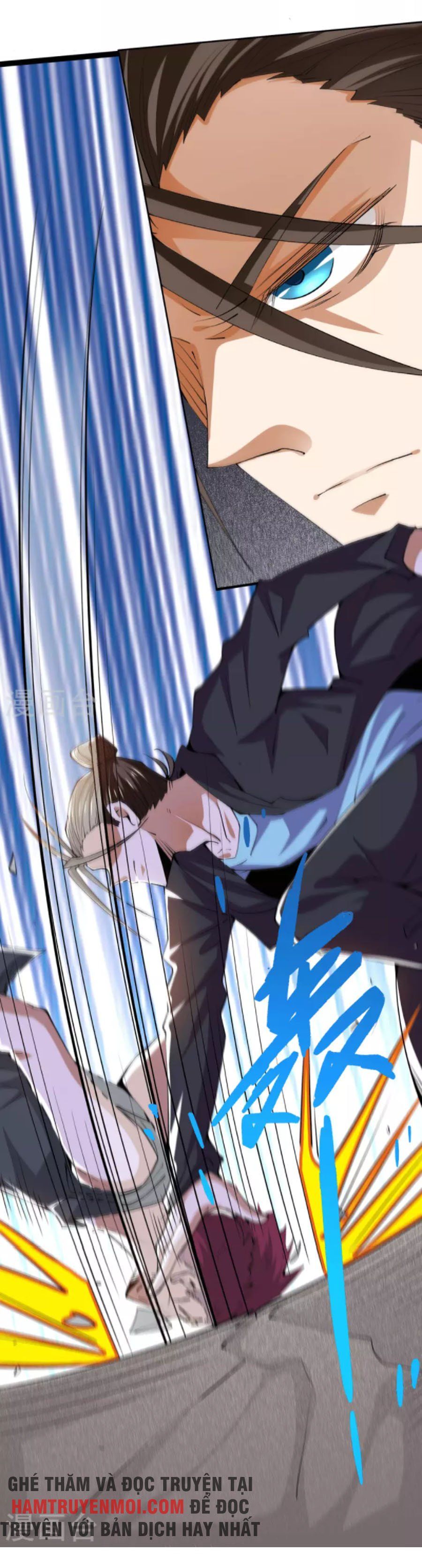 đọc truyện Đô Thị Đỉnh Phong Cao Thủ Chương 284 ảnh 6 tại Thiên Thai Truyện