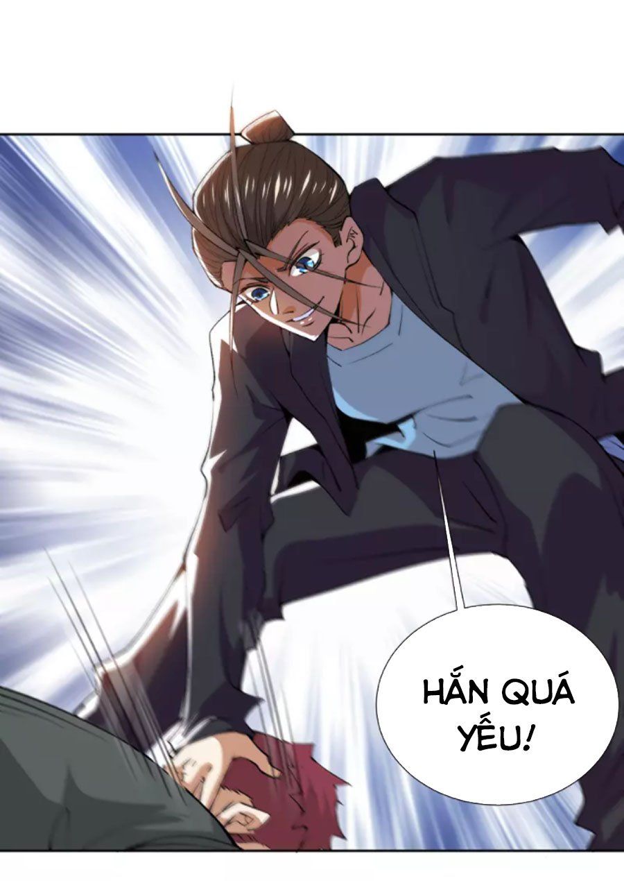 đọc truyện Đô Thị Đỉnh Phong Cao Thủ Chương 284 ảnh 7 tại Thiên Thai Truyện