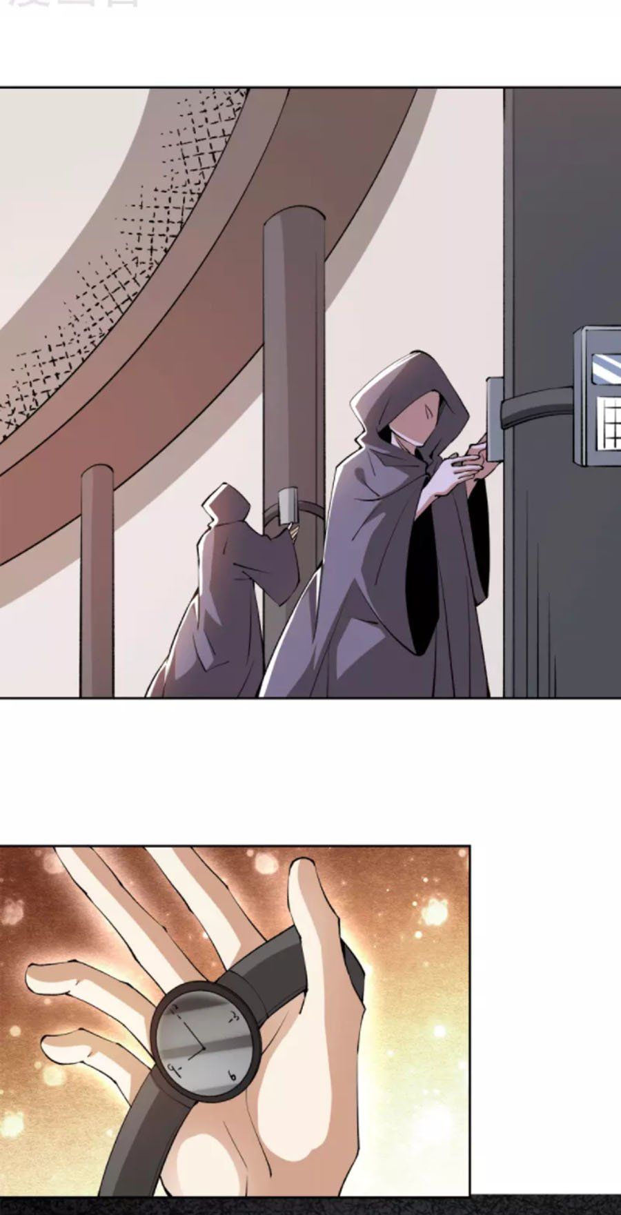 đọc truyện Đô Thị Đỉnh Phong Cao Thủ Chương 284 ảnh 10 tại Thiên Thai Truyện