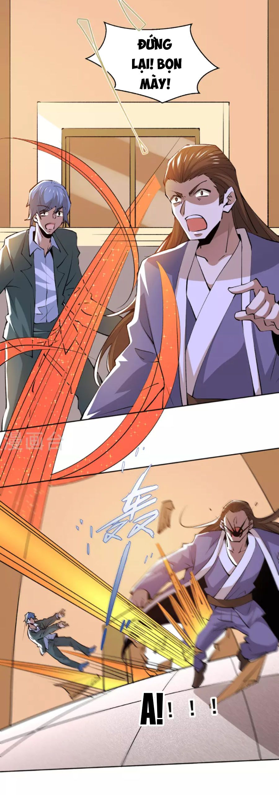 đọc truyện Đô Thị Đỉnh Phong Cao Thủ Chương 285 ảnh 16 tại Thiên Thai Truyện