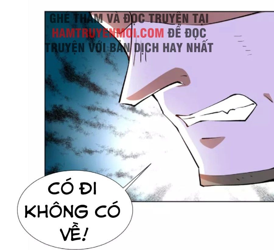 đọc truyện Đô Thị Đỉnh Phong Cao Thủ Chương 285 ảnh 23 tại Thiên Thai Truyện