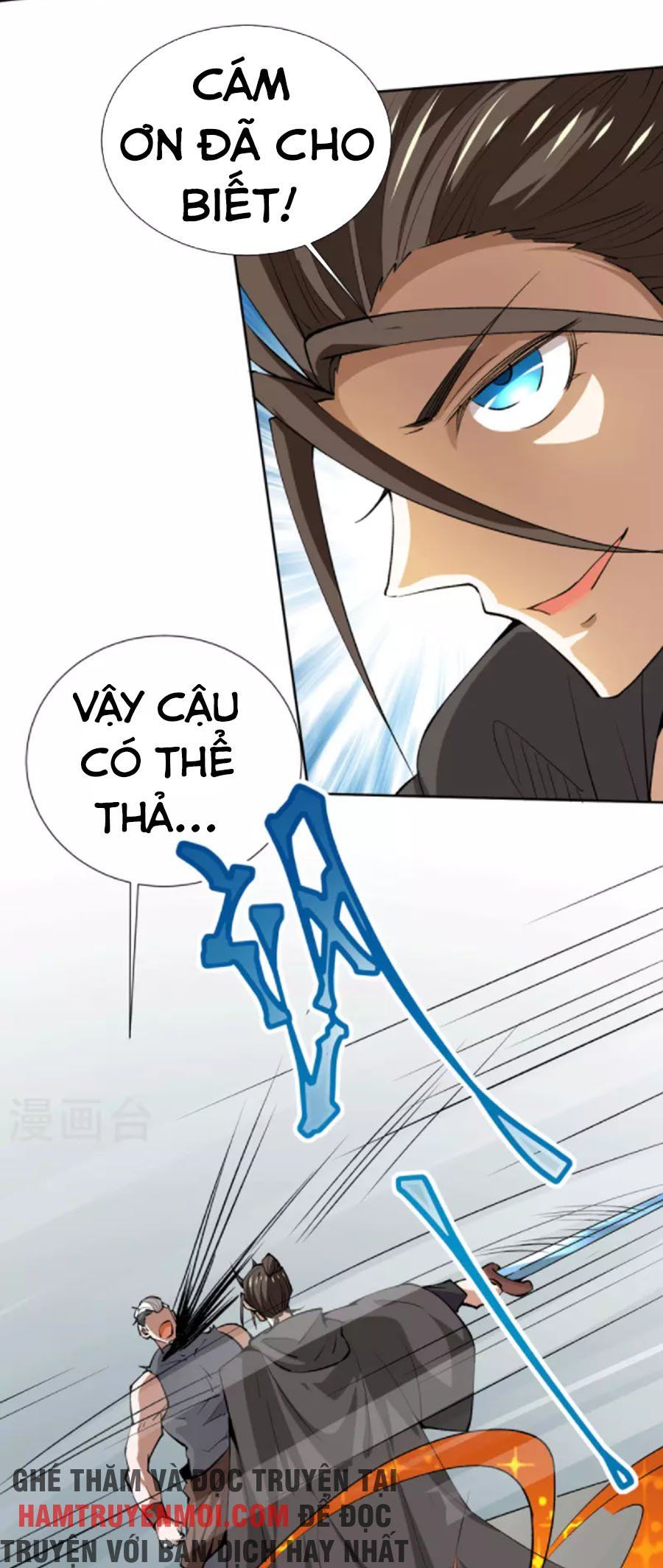 đọc truyện Đô Thị Đỉnh Phong Cao Thủ Chương 285 ảnh 6 tại Thiên Thai Truyện