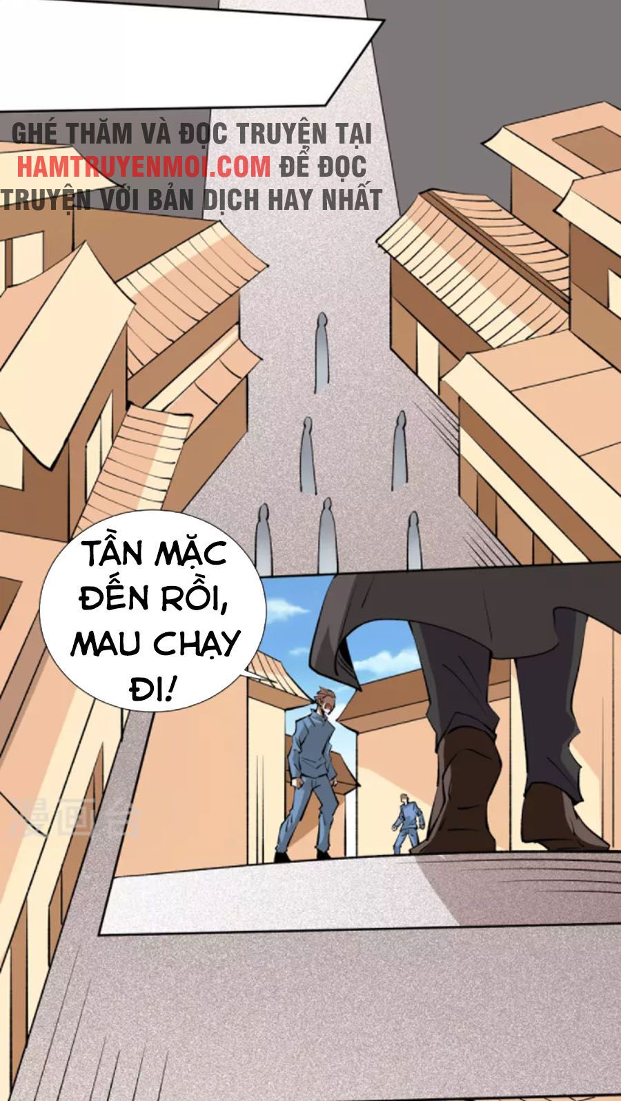 đọc truyện Đô Thị Đỉnh Phong Cao Thủ Chương 285 ảnh 9 tại Thiên Thai Truyện