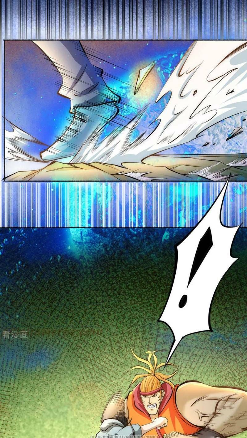 đọc truyện Đô Thị Đỉnh Phong Cao Thủ Chương 29 ảnh 3 tại Thiên Thai Truyện