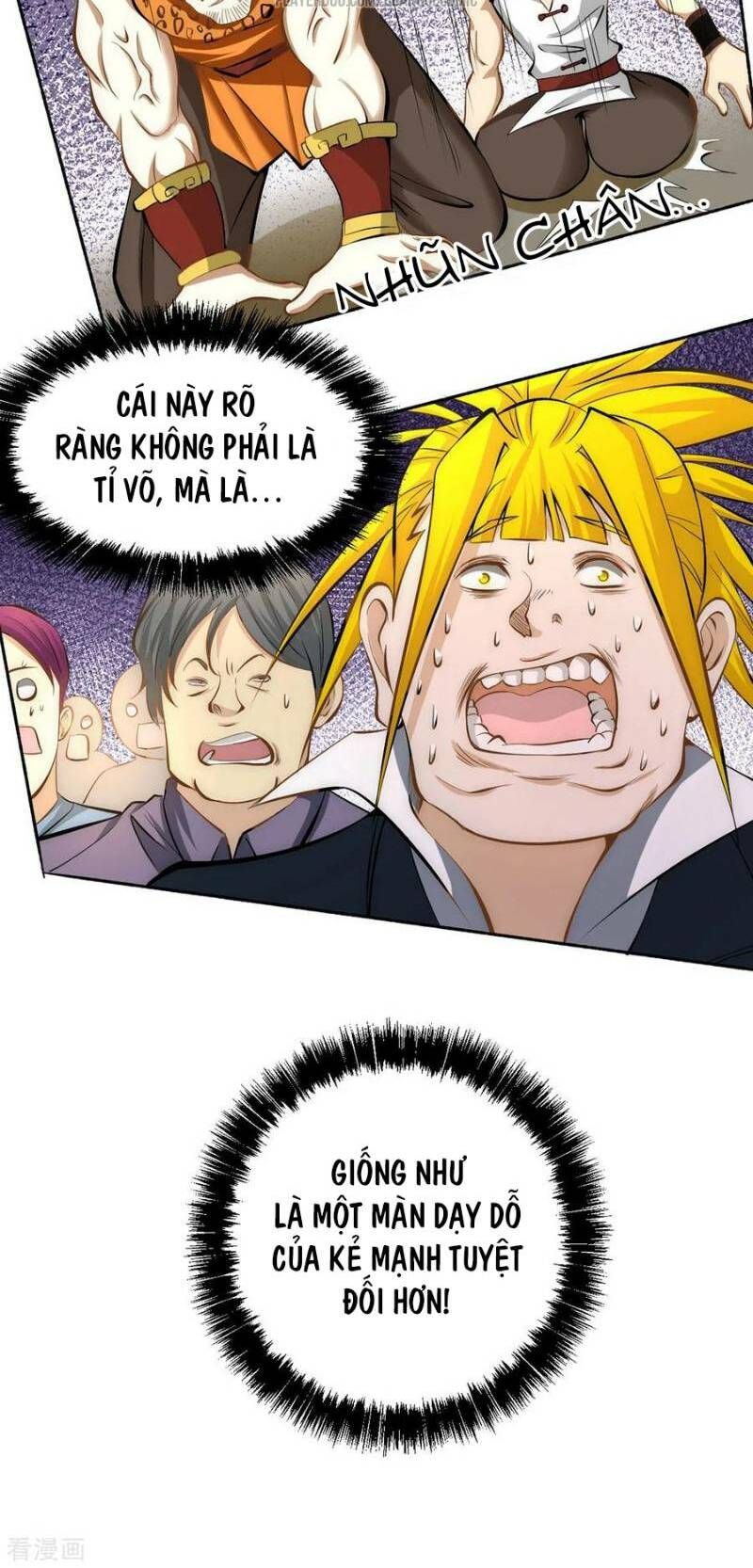 đọc truyện Đô Thị Đỉnh Phong Cao Thủ Chương 29 ảnh 14 tại Thiên Thai Truyện