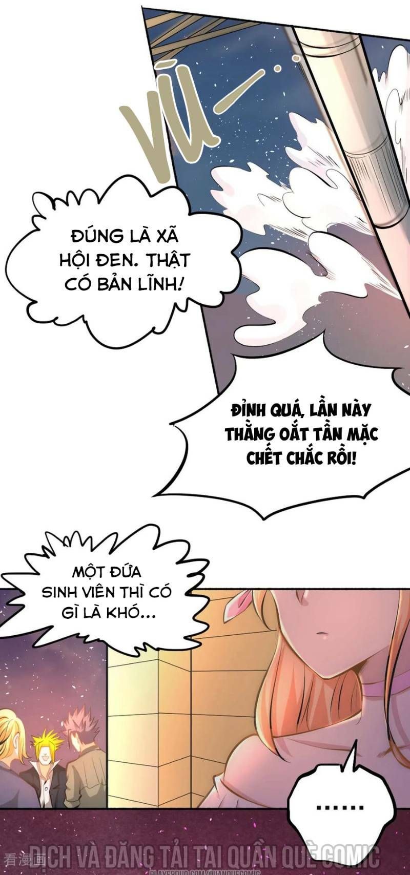 đọc truyện Đô Thị Đỉnh Phong Cao Thủ Chương 29 ảnh 17 tại Thiên Thai Truyện