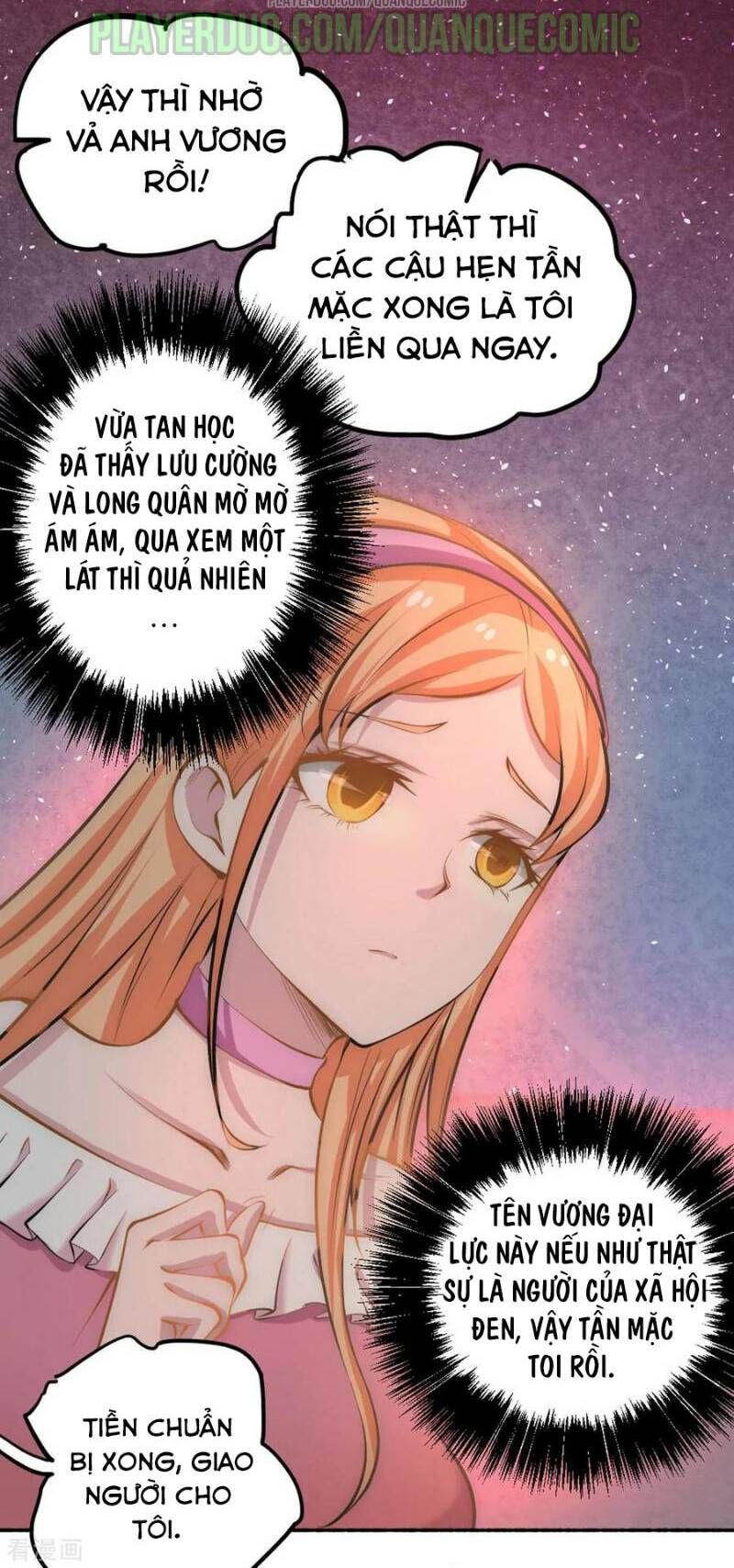 đọc truyện Đô Thị Đỉnh Phong Cao Thủ Chương 29 ảnh 18 tại Thiên Thai Truyện