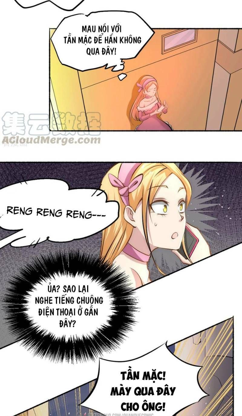 đọc truyện Đô Thị Đỉnh Phong Cao Thủ Chương 29 ảnh 19 tại Thiên Thai Truyện