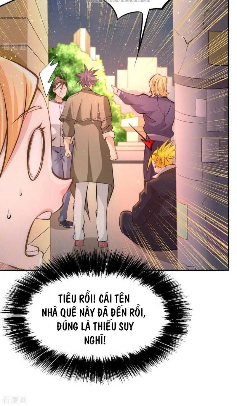 đọc truyện Đô Thị Đỉnh Phong Cao Thủ Chương 29 ảnh 20 tại Thiên Thai Truyện