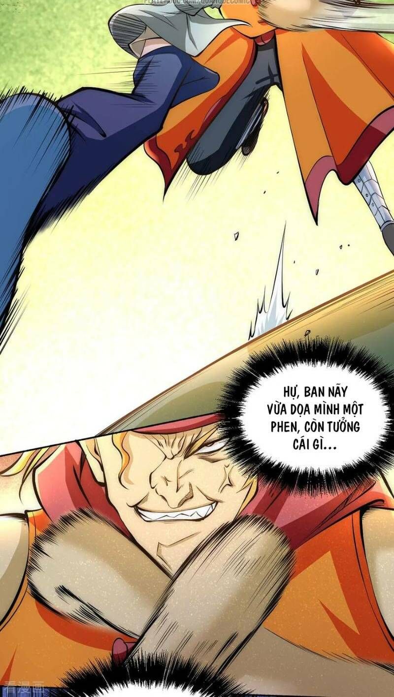 đọc truyện Đô Thị Đỉnh Phong Cao Thủ Chương 29 ảnh 4 tại Thiên Thai Truyện