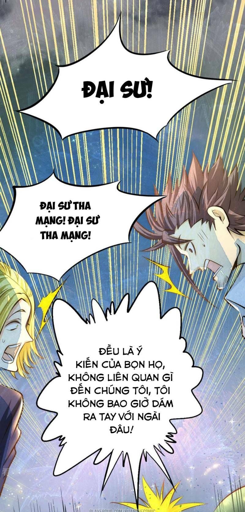 đọc truyện Đô Thị Đỉnh Phong Cao Thủ Chương 29 ảnh 23 tại Thiên Thai Truyện