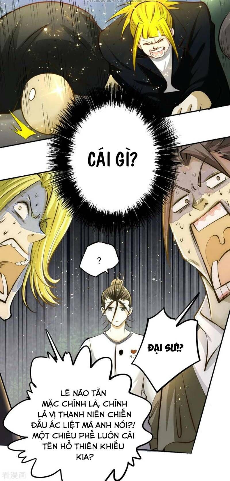 đọc truyện Đô Thị Đỉnh Phong Cao Thủ Chương 29 ảnh 24 tại Thiên Thai Truyện