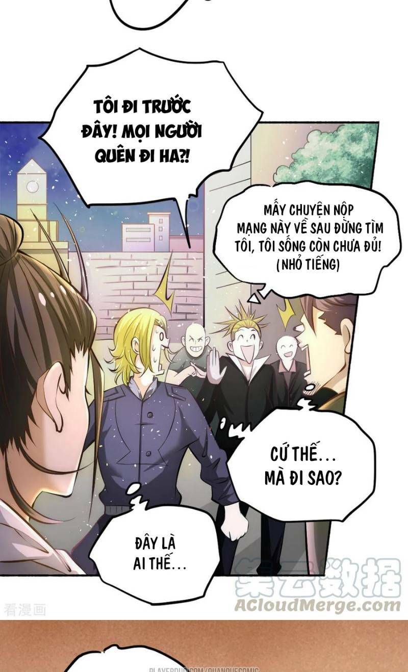 đọc truyện Đô Thị Đỉnh Phong Cao Thủ Chương 29 ảnh 25 tại Thiên Thai Truyện