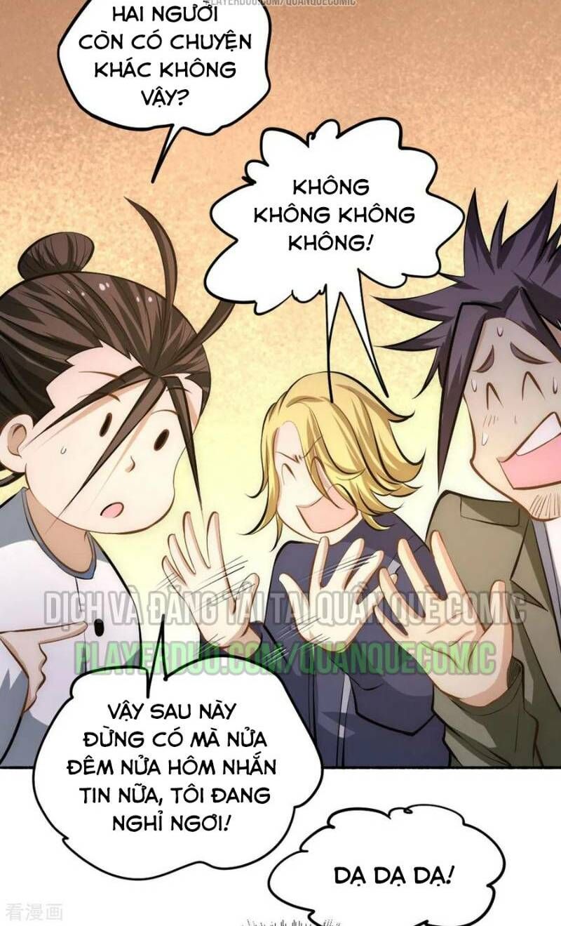 đọc truyện Đô Thị Đỉnh Phong Cao Thủ Chương 29 ảnh 26 tại Thiên Thai Truyện