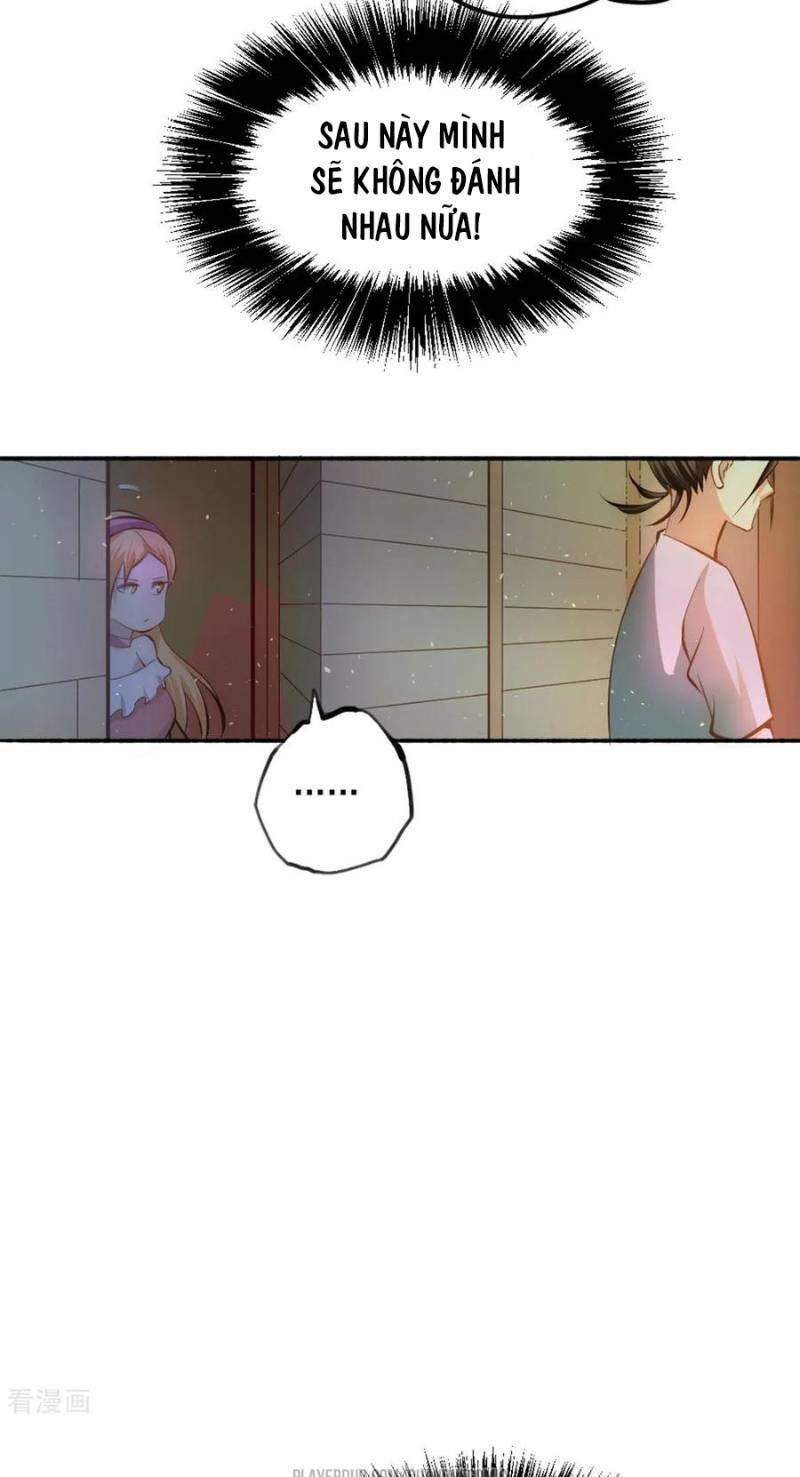 đọc truyện Đô Thị Đỉnh Phong Cao Thủ Chương 29 ảnh 27 tại Thiên Thai Truyện