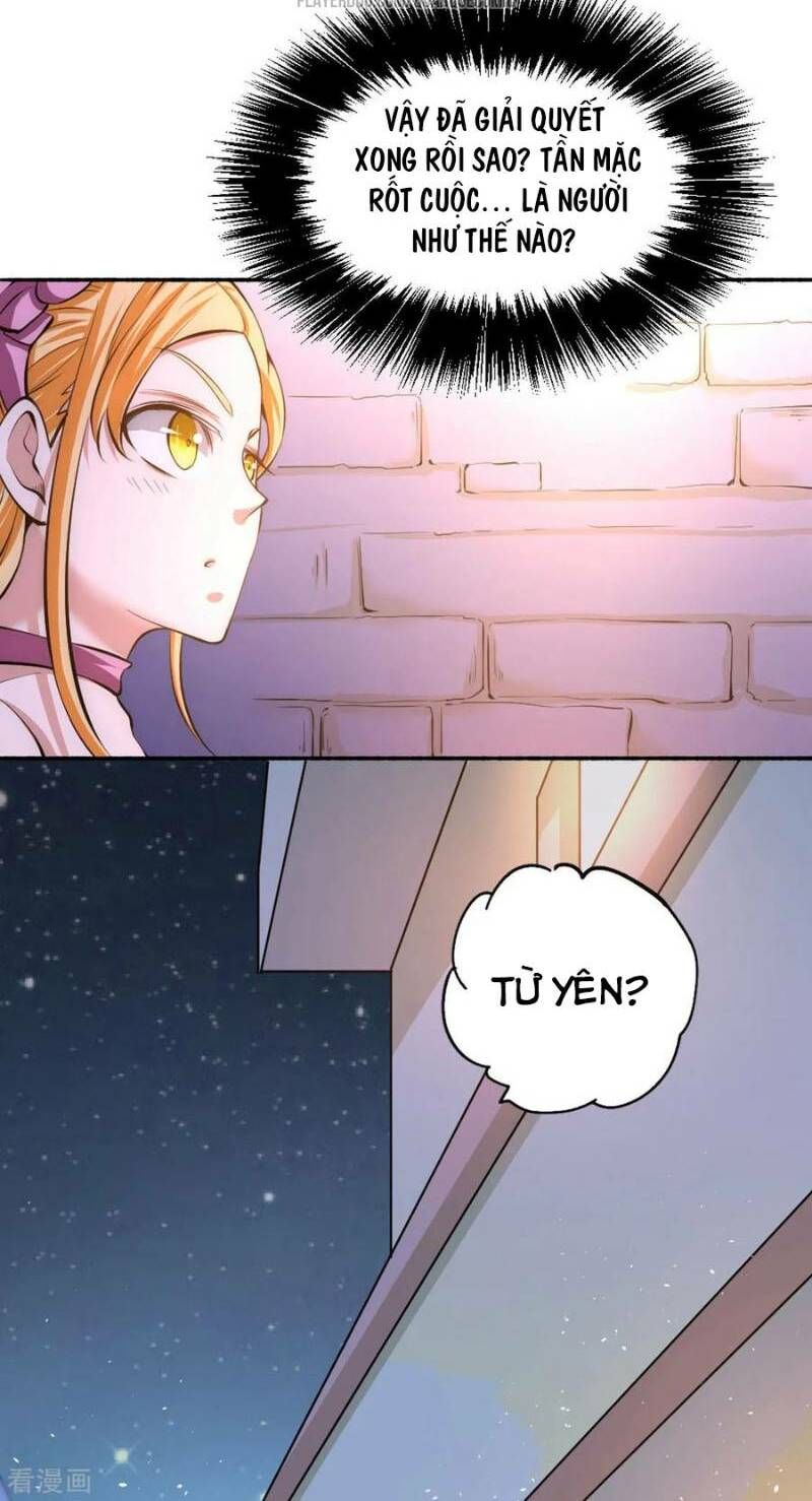 đọc truyện Đô Thị Đỉnh Phong Cao Thủ Chương 29 ảnh 28 tại Thiên Thai Truyện