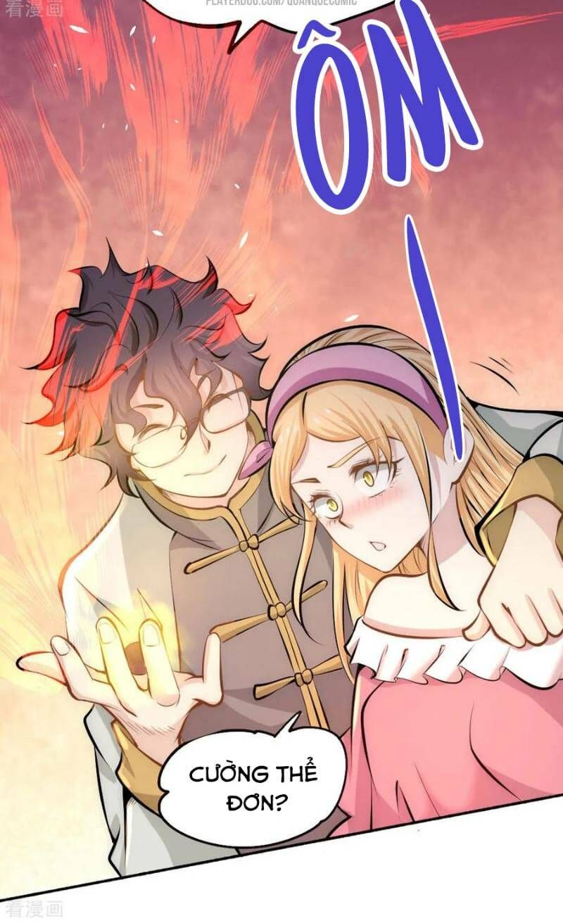 đọc truyện Đô Thị Đỉnh Phong Cao Thủ Chương 29 ảnh 32 tại Thiên Thai Truyện