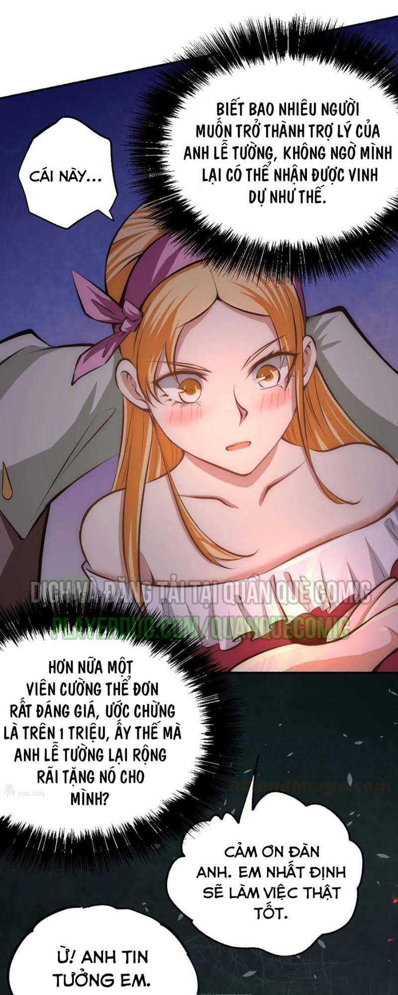 đọc truyện Đô Thị Đỉnh Phong Cao Thủ Chương 29 ảnh 33 tại Thiên Thai Truyện