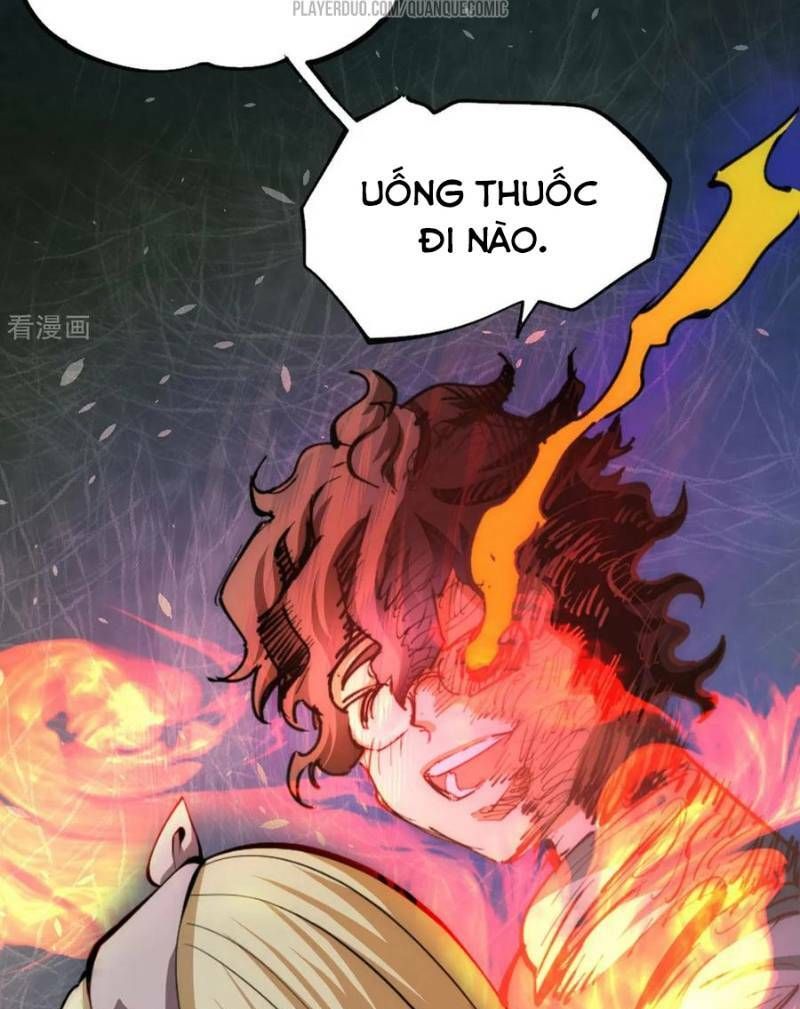 đọc truyện Đô Thị Đỉnh Phong Cao Thủ Chương 29 ảnh 34 tại Thiên Thai Truyện