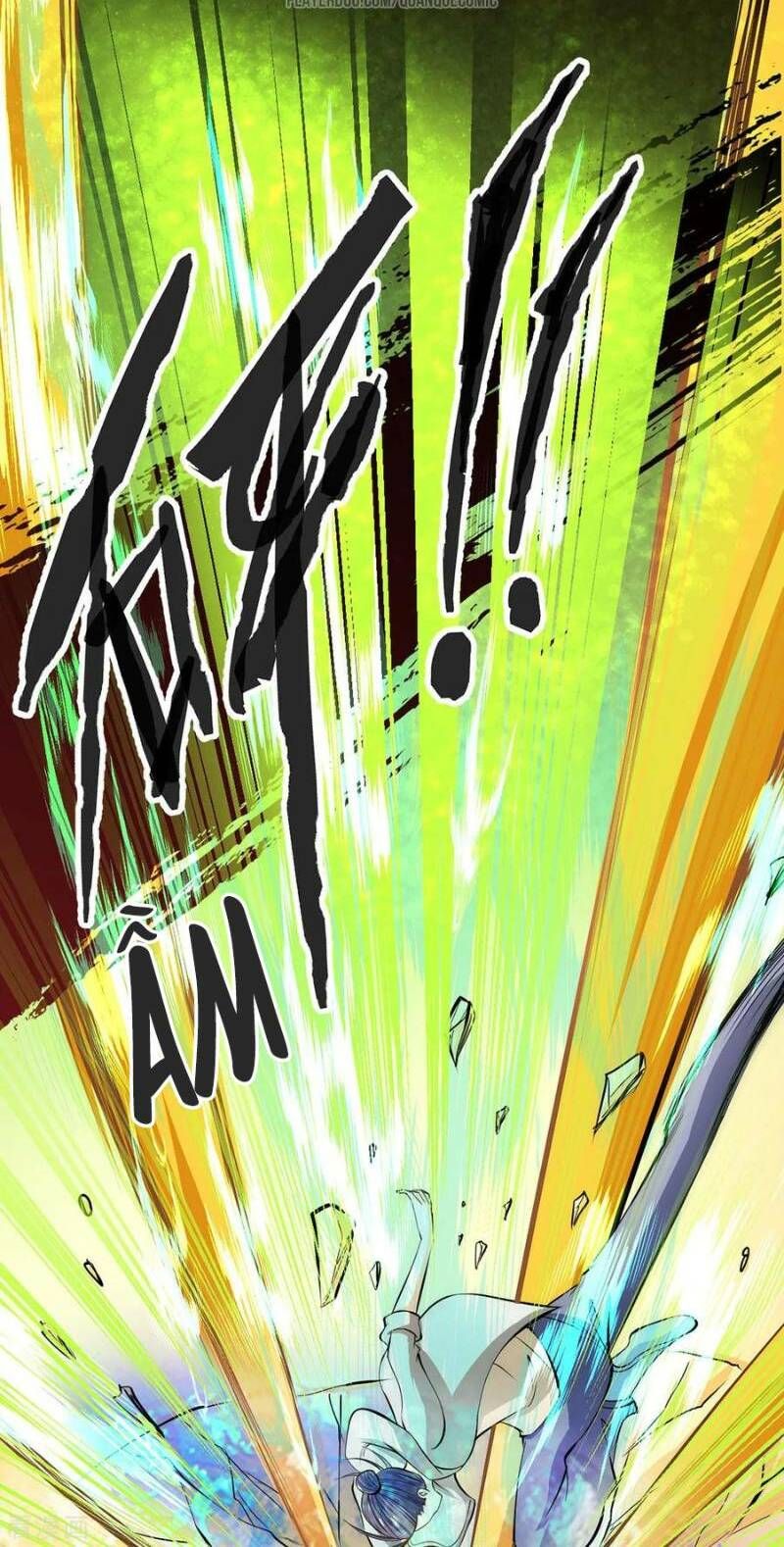 đọc truyện Đô Thị Đỉnh Phong Cao Thủ Chương 29 ảnh 6 tại Thiên Thai Truyện