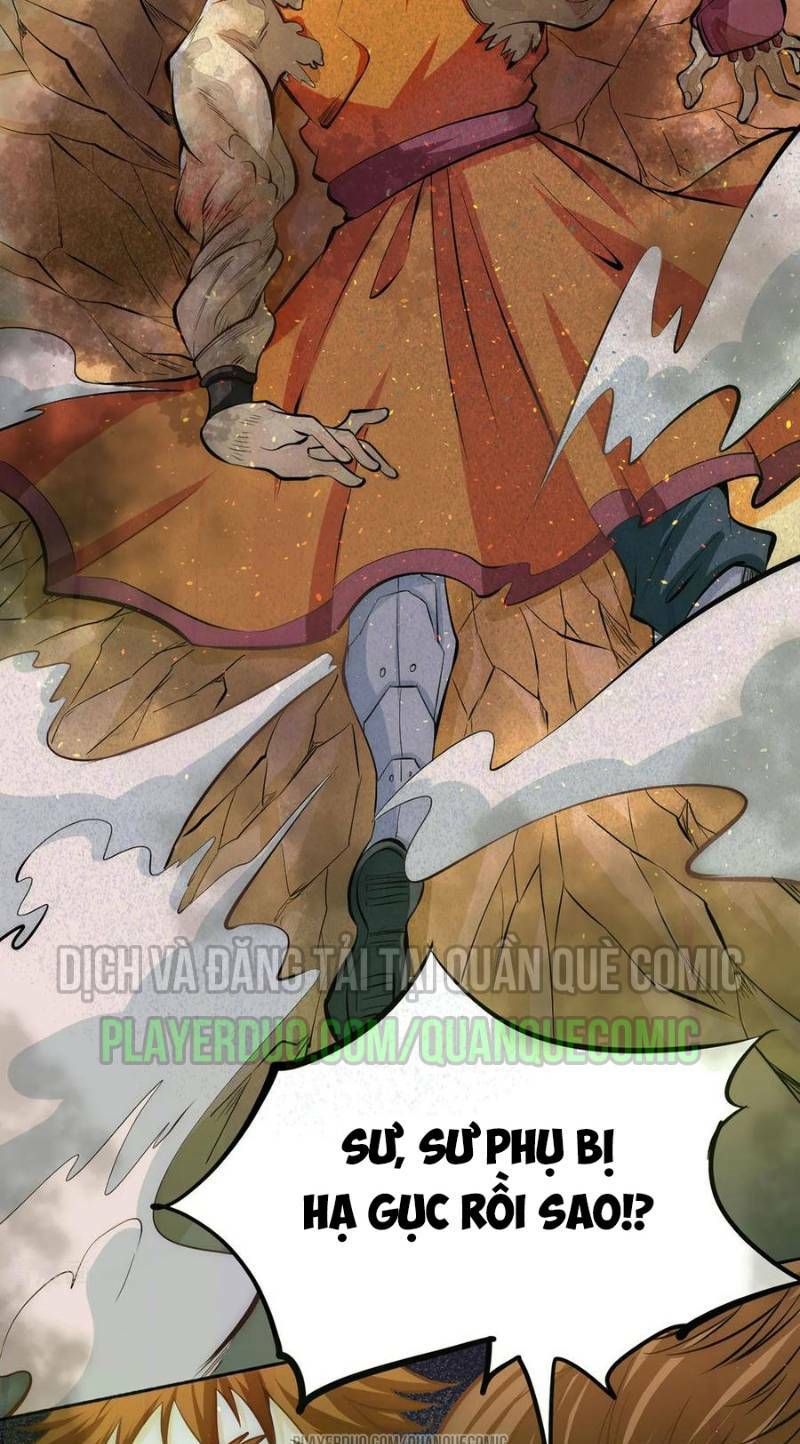 đọc truyện Đô Thị Đỉnh Phong Cao Thủ Chương 29 ảnh 9 tại Thiên Thai Truyện