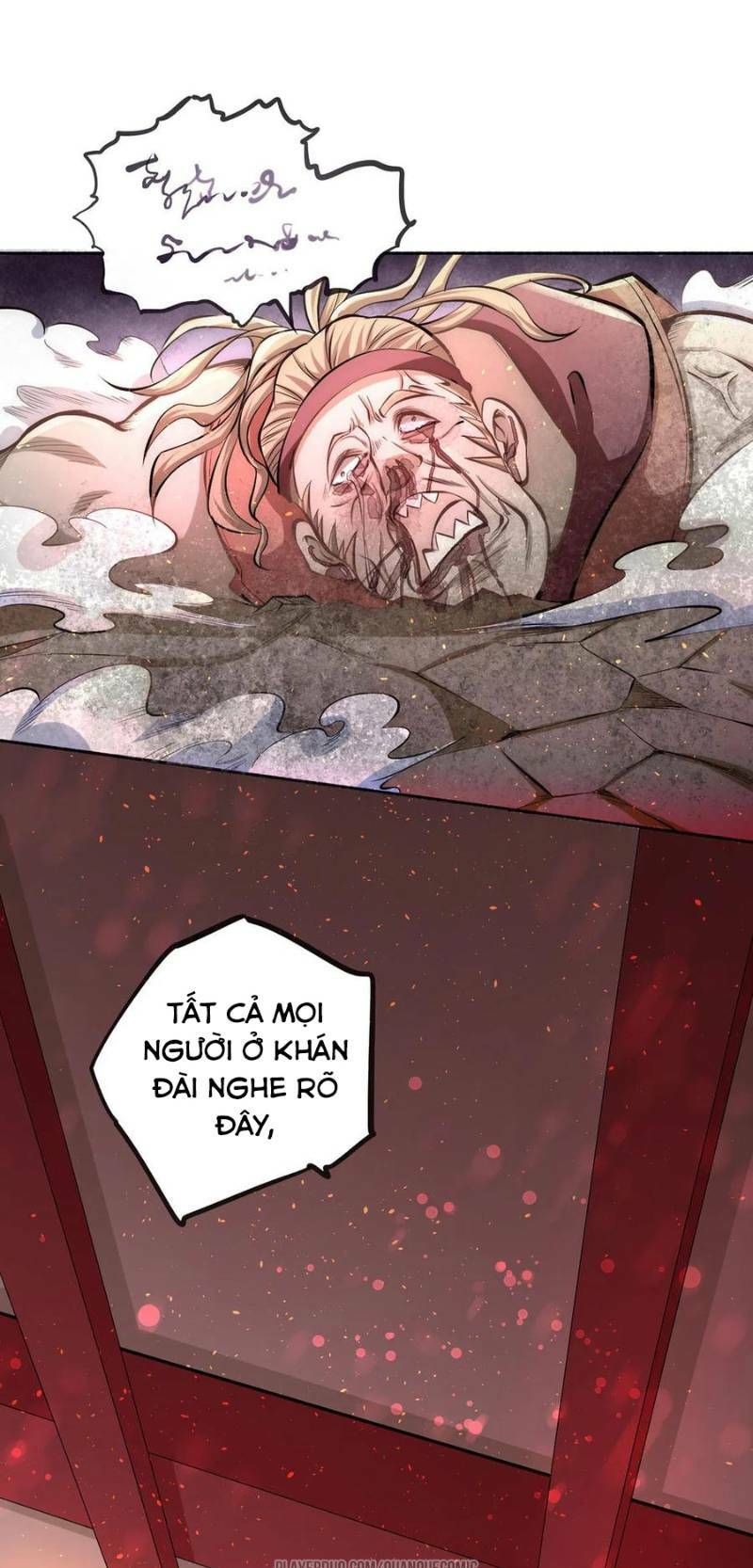 đọc truyện Đô Thị Đỉnh Phong Cao Thủ Chương 29 ảnh 11 tại Thiên Thai Truyện