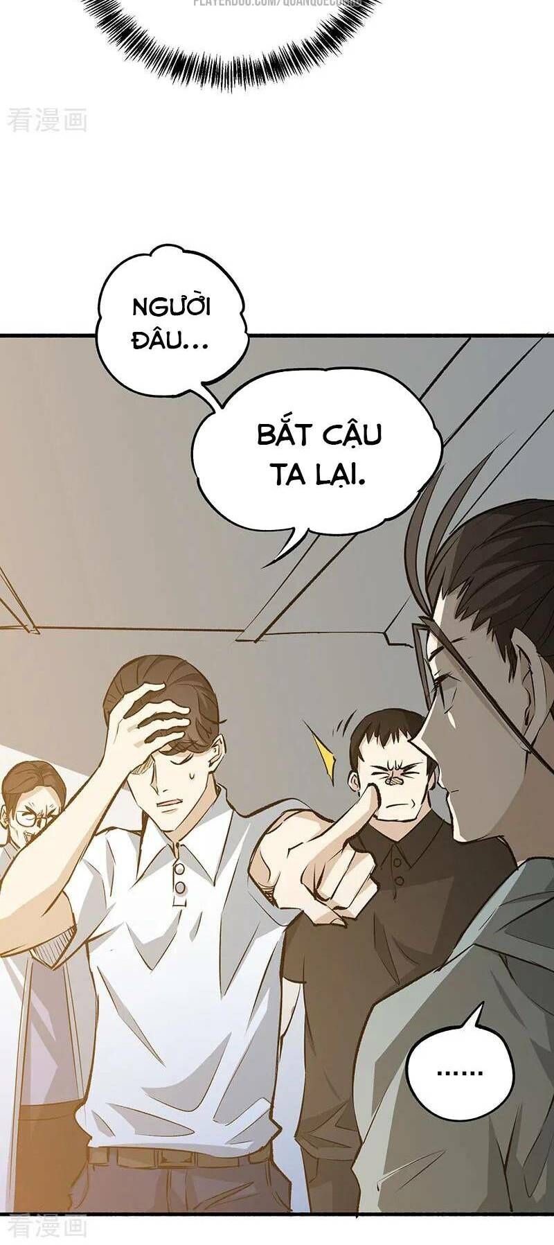 đọc truyện Đô Thị Đỉnh Phong Cao Thủ Chương 3 ảnh 12 tại Thiên Thai Truyện