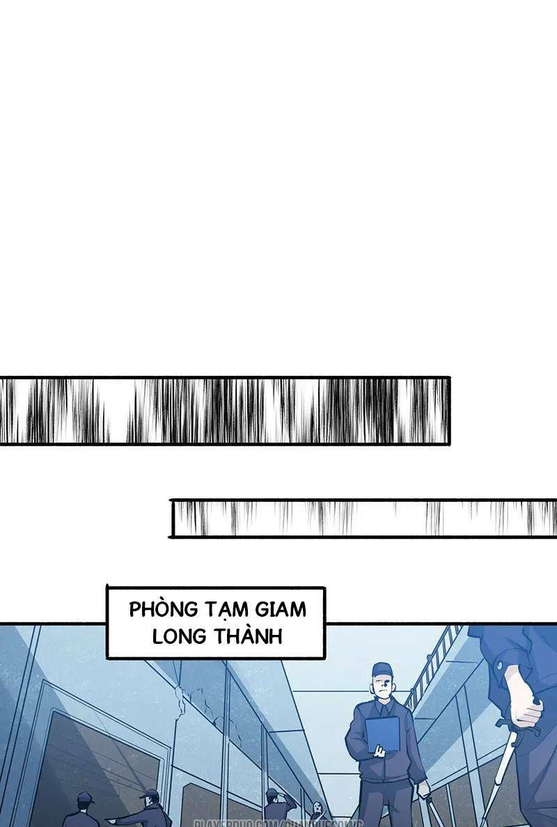 đọc truyện Đô Thị Đỉnh Phong Cao Thủ Chương 3 ảnh 15 tại Thiên Thai Truyện