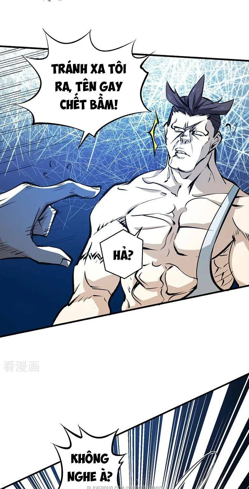 đọc truyện Đô Thị Đỉnh Phong Cao Thủ Chương 3 ảnh 21 tại Thiên Thai Truyện