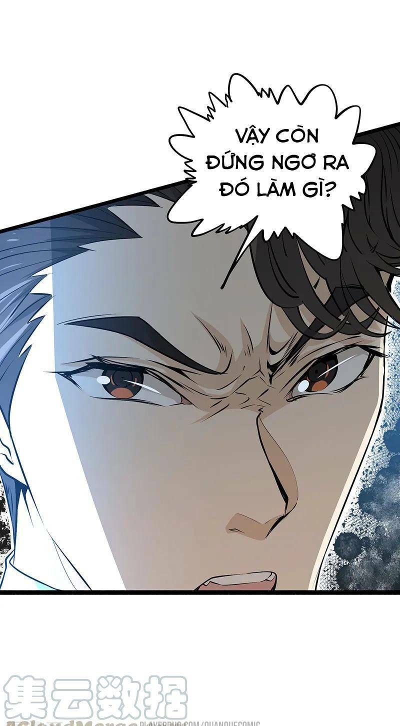 đọc truyện Đô Thị Đỉnh Phong Cao Thủ Chương 3 ảnh 29 tại Thiên Thai Truyện