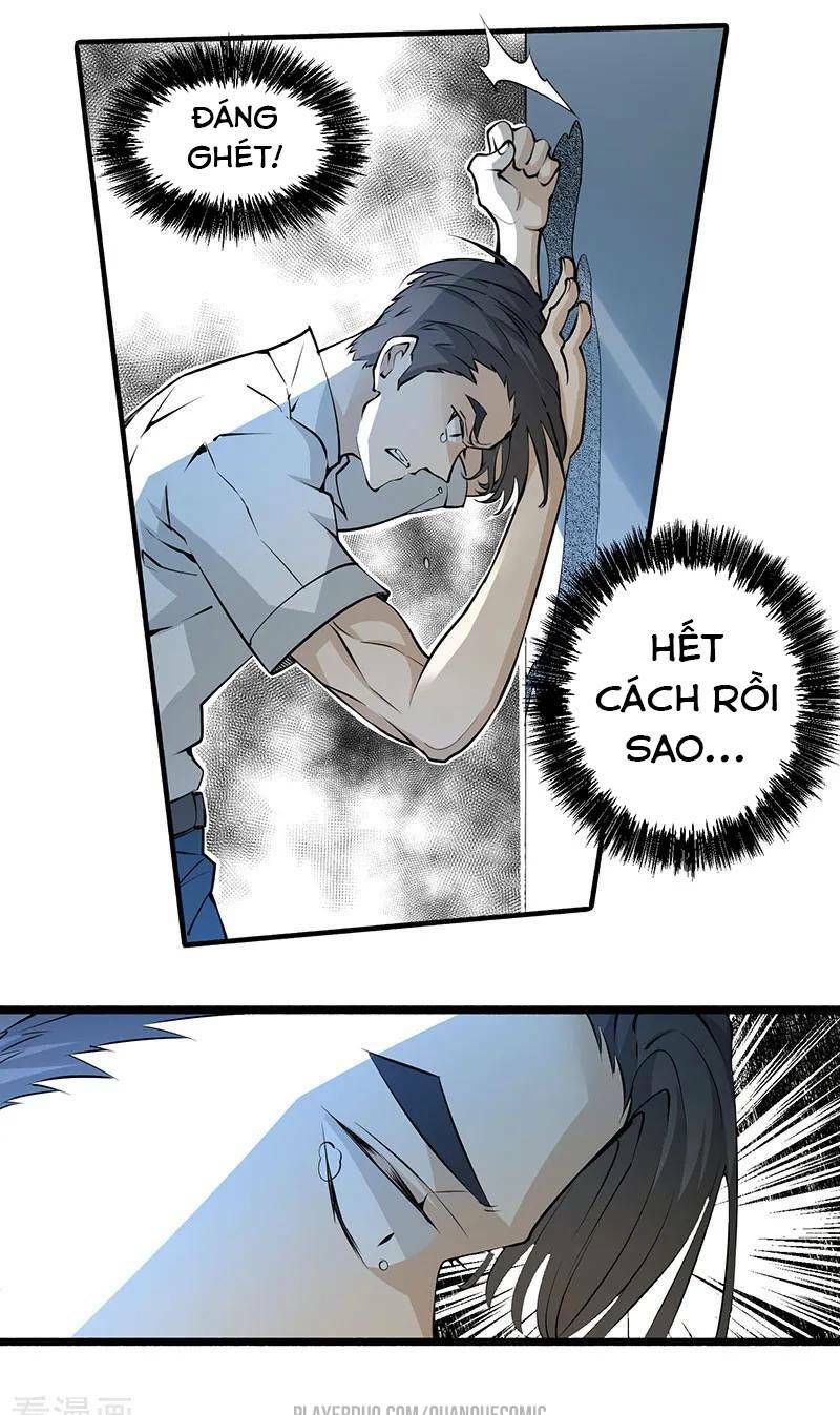 đọc truyện Đô Thị Đỉnh Phong Cao Thủ Chương 3 ảnh 31 tại Thiên Thai Truyện