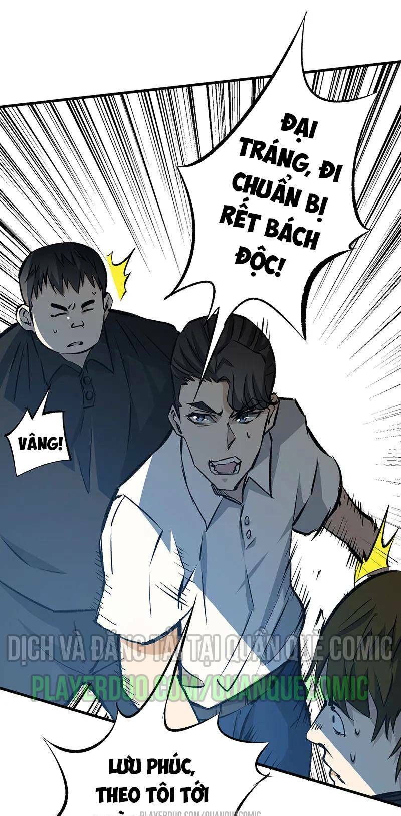 đọc truyện Đô Thị Đỉnh Phong Cao Thủ Chương 3 ảnh 33 tại Thiên Thai Truyện